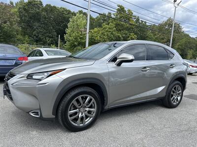 2016 Lexus NX 200t   - Photo 1 - Framingham, MA 01702