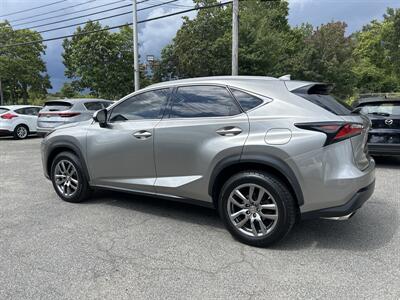 2016 Lexus NX 200t   - Photo 6 - Framingham, MA 01702
