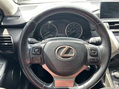 2016 Lexus NX 200t   - Photo 14 - Framingham, MA 01702