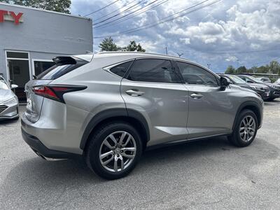 2016 Lexus NX 200t   - Photo 4 - Framingham, MA 01702