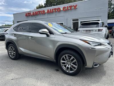 2016 Lexus NX 200t   - Photo 3 - Framingham, MA 01702