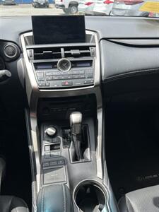 2016 Lexus NX 200t   - Photo 13 - Framingham, MA 01702