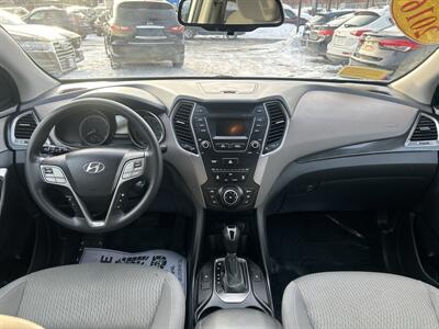 2016 Hyundai SANTA FE SE - Photo 11 - Framingham, MA 01702