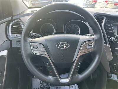 2016 Hyundai SANTA FE SE - Photo 13 - Framingham, MA 01702