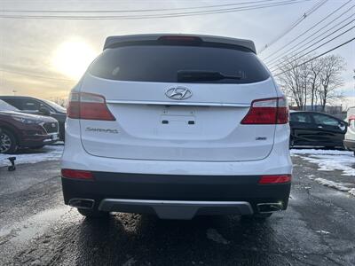 2016 Hyundai SANTA FE SE - Photo 5 - Framingham, MA 01702