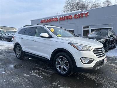 2016 Hyundai SANTA FE SE - Photo 3 - Framingham, MA 01702