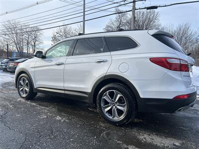2016 Hyundai SANTA FE SE - Photo 6 - Framingham, MA 01702