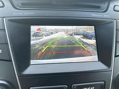 2016 Hyundai SANTA FE SE - Photo 14 - Framingham, MA 01702