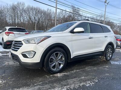 2016 Hyundai SANTA FE SE - Photo 1 - Framingham, MA 01702