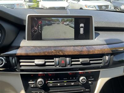 2016 BMW X5 xDrive35i   - Photo 18 - Acton, MA 01720