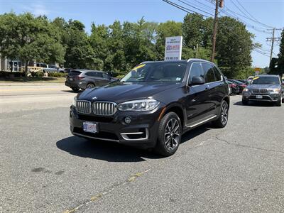 2016 BMW X5 xDrive35i   - Photo 1 - Acton, MA 01720