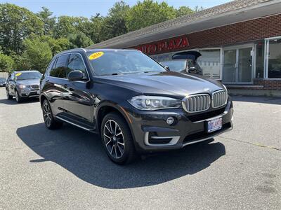 2016 BMW X5 xDrive35i   - Photo 3 - Acton, MA 01720