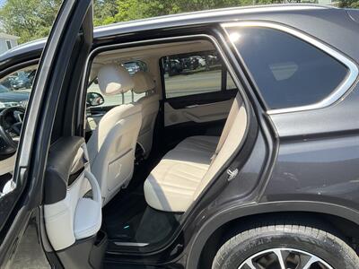 2016 BMW X5 xDrive35i   - Photo 13 - Acton, MA 01720