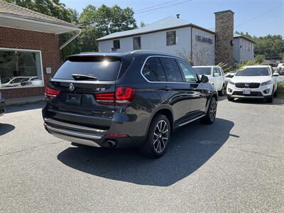 2016 BMW X5 xDrive35i   - Photo 5 - Acton, MA 01720