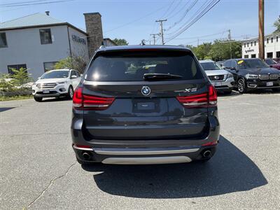2016 BMW X5 xDrive35i   - Photo 6 - Acton, MA 01720
