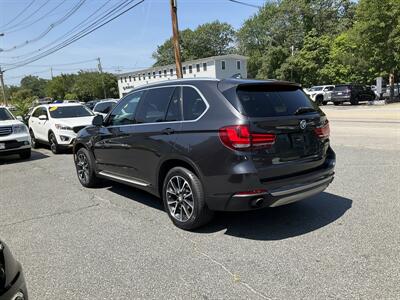 2016 BMW X5 xDrive35i   - Photo 7 - Acton, MA 01720