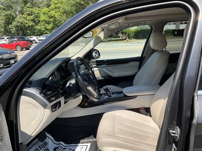 2016 BMW X5 xDrive35i   - Photo 16 - Acton, MA 01720