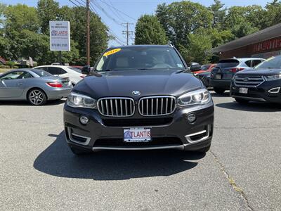 2016 BMW X5 xDrive35i   - Photo 2 - Acton, MA 01720