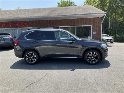 2016 BMW X5 xDrive35i   - Photo 4 - Acton, MA 01720