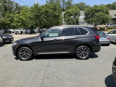 2016 BMW X5 xDrive35i   - Photo 8 - Acton, MA 01720