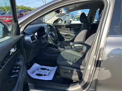 2019 Kia Sorento LX - Photo 9 - Framingham, MA 01702