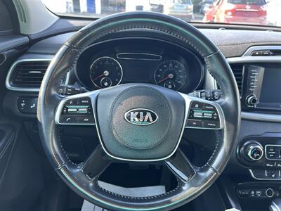 2019 Kia Sorento LX - Photo 14 - Framingham, MA 01702