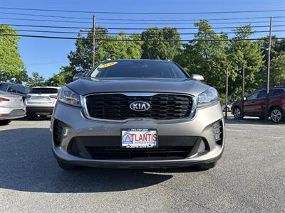 2019 Kia Sorento LX - Photo 2 - Framingham, MA 01702