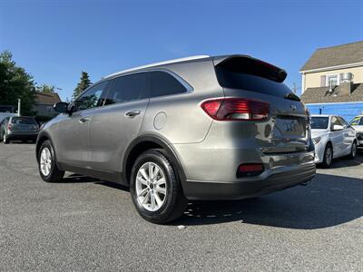 2019 Kia Sorento LX - Photo 6 - Framingham, MA 01702