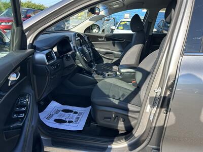 2019 Kia Sorento LX - Photo 10 - Framingham, MA 01702