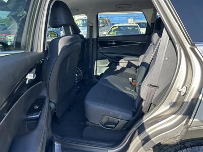 2019 Kia Sorento LX - Photo 11 - Framingham, MA 01702
