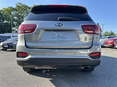 2019 Kia Sorento LX - Photo 5 - Framingham, MA 01702