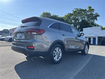 2019 Kia Sorento LX - Photo 4 - Framingham, MA 01702