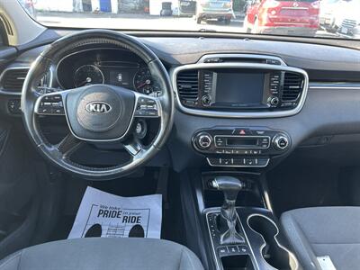 2019 Kia Sorento LX - Photo 12 - Framingham, MA 01702