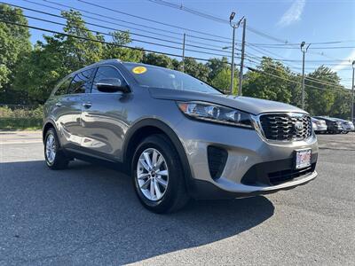 2019 Kia Sorento LX - Photo 3 - Framingham, MA 01702