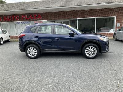2014 Mazda CX-5 Sport   - Photo 4 - Acton, MA 01720
