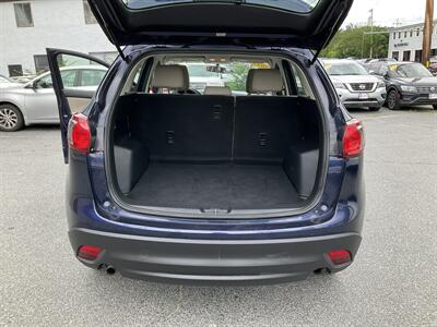 2014 Mazda CX-5 Sport   - Photo 9 - Acton, MA 01720