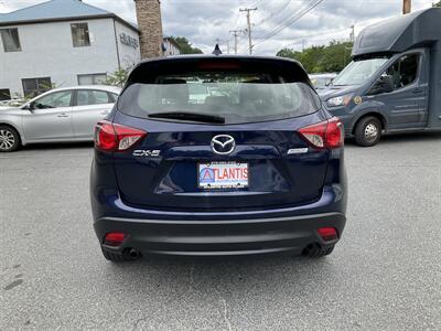 2014 Mazda CX-5 Sport   - Photo 6 - Acton, MA 01720