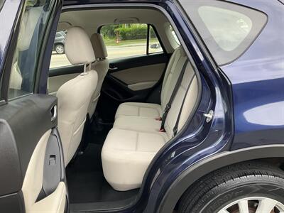 2014 Mazda CX-5 Sport   - Photo 10 - Acton, MA 01720