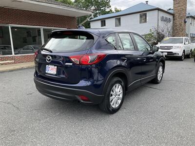 2014 Mazda CX-5 Sport   - Photo 5 - Acton, MA 01720