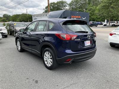 2014 Mazda CX-5 Sport   - Photo 7 - Acton, MA 01720