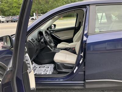 2014 Mazda CX-5 Sport   - Photo 11 - Acton, MA 01720