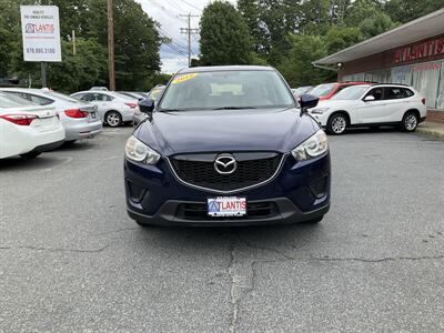 2014 Mazda CX-5 Sport   - Photo 2 - Acton, MA 01720