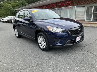 2014 Mazda CX-5 Sport   - Photo 3 - Acton, MA 01720