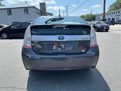 2013 Toyota Prius Plug-in Hybrid Advanced   - Photo 6 - Acton, MA 01720