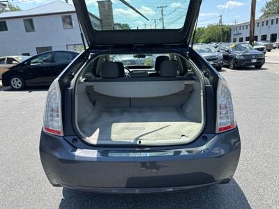 2013 Toyota Prius Plug-in Hybrid Advanced   - Photo 10 - Acton, MA 01720