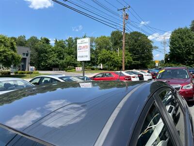 2013 Toyota Prius Plug-in Hybrid Advanced   - Photo 9 - Acton, MA 01720