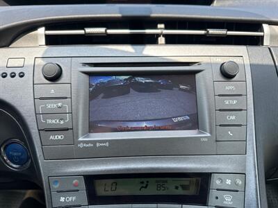 2013 Toyota Prius Plug-in Hybrid Advanced   - Photo 17 - Acton, MA 01720