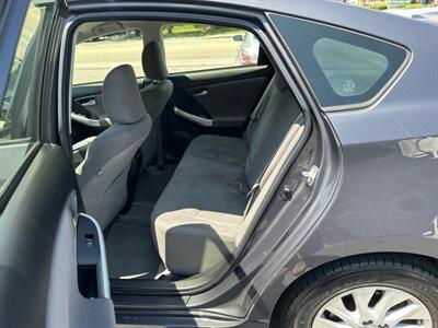 2013 Toyota Prius Plug-in Hybrid Advanced   - Photo 11 - Acton, MA 01720