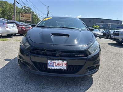 2016 Dodge Dart GT Sport Blacktop   - Photo 2 - Framingham, MA 01702