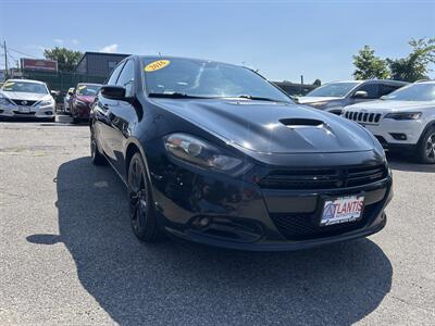 2016 Dodge Dart GT Sport Blacktop   - Photo 3 - Framingham, MA 01702